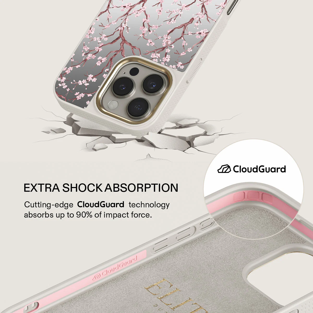 Sakura - iPhone 16 Pro Case - Image 45