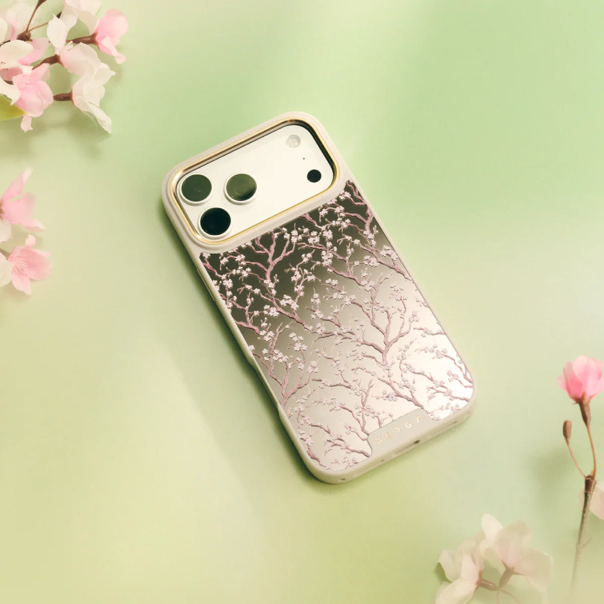 Sakura - iPhone 16 Pro Case - Image 67