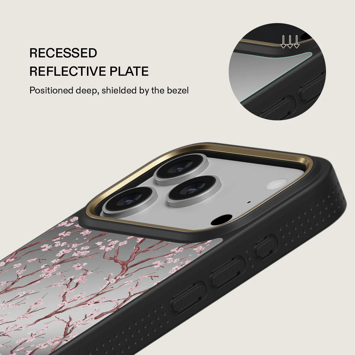 Sakura - iPhone 17 Pro Case - Image 29