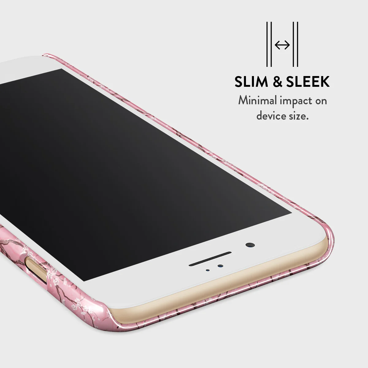Sakura - iPhone 6 / 6S Case - Image 4