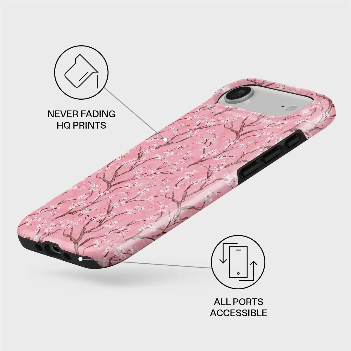 Sakura - iPhone Air Case - Image 3