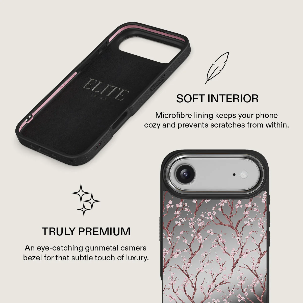 Sakura - iPhone Air Case - Image 40