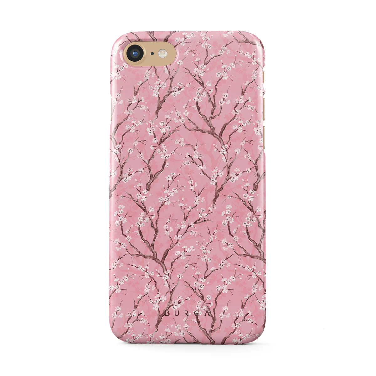 Sakura - iPhone SE (2022) Case