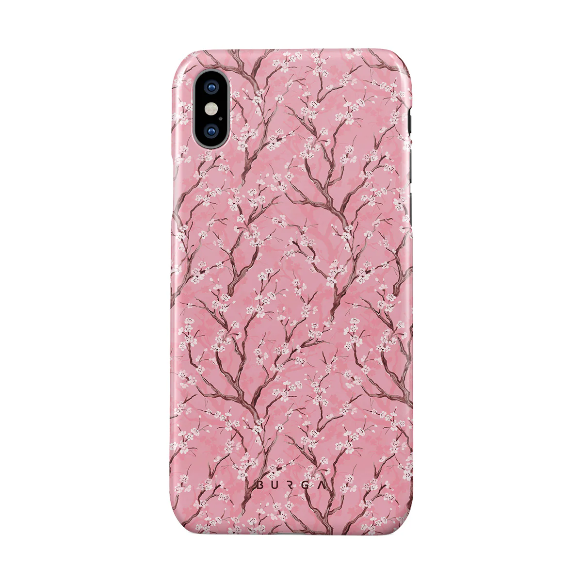 Sakura - iPhone XS Max Case