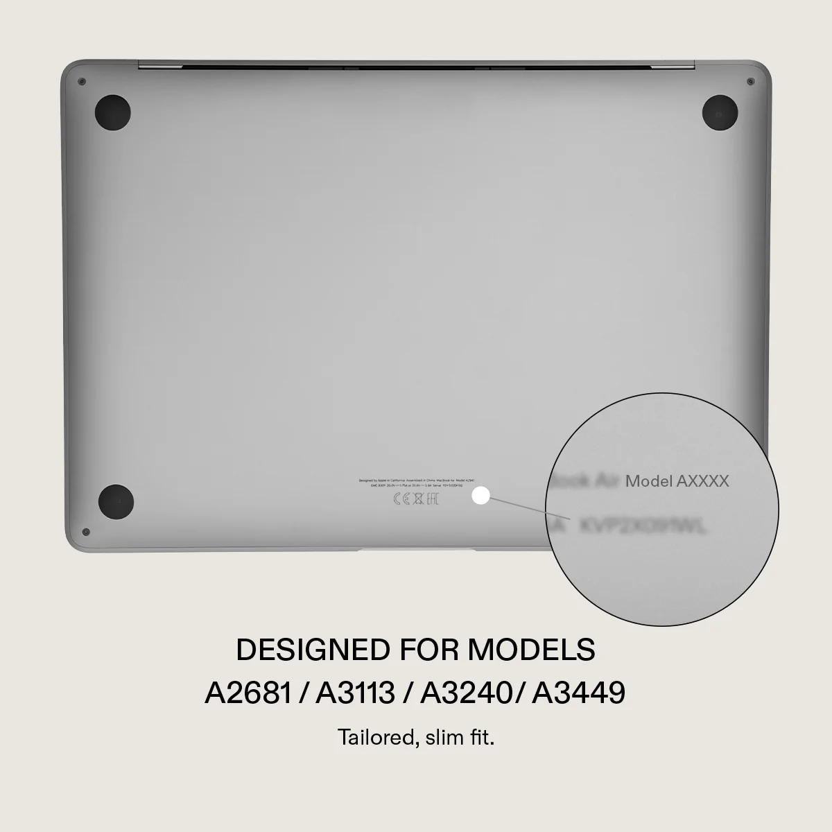 Sakura - Macbook Case - Image 7