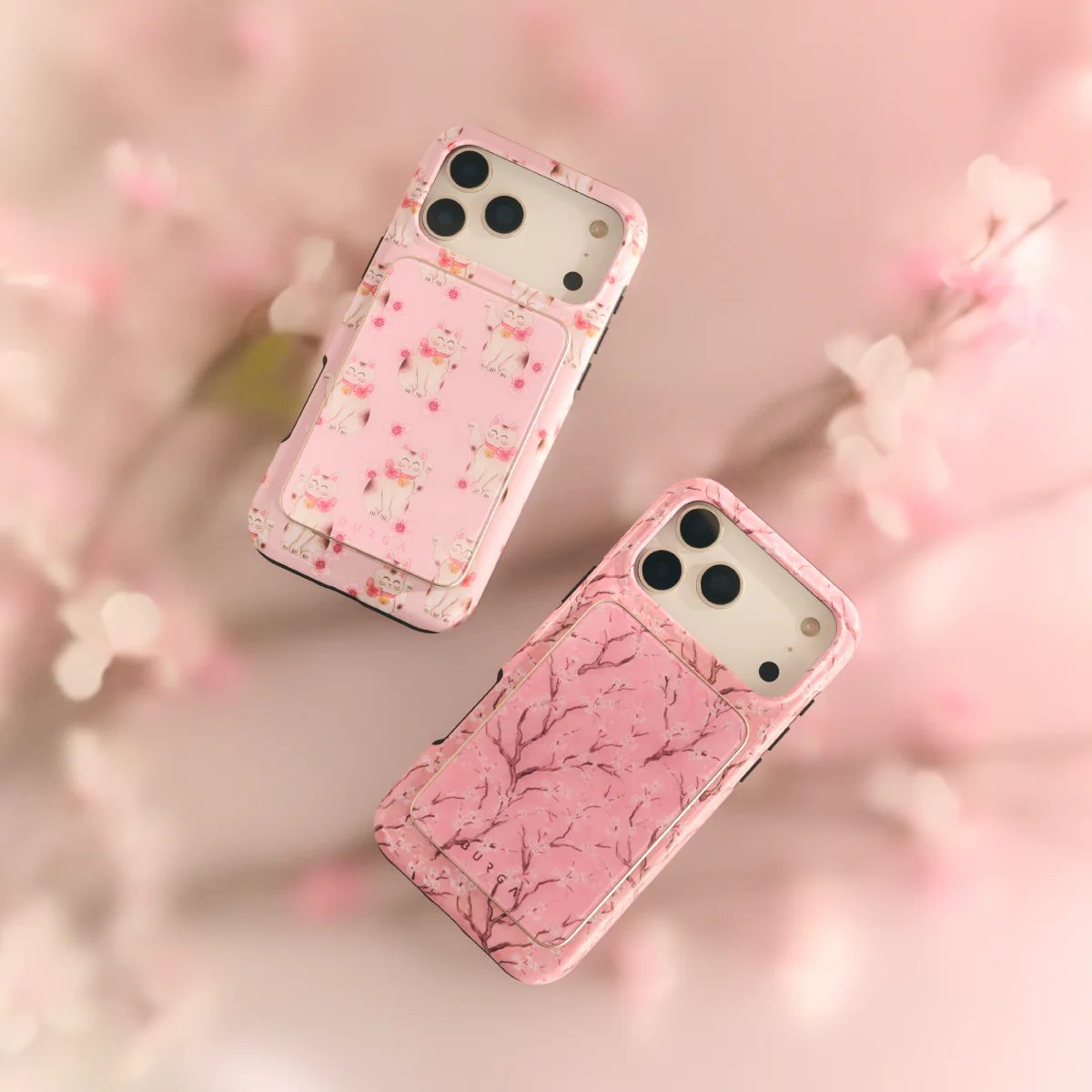 Sakura - Magnetic Power Bank - Image 96