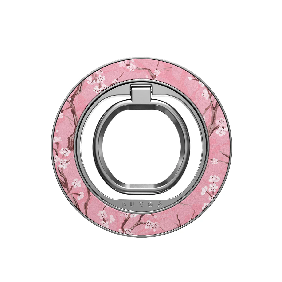 Sakura - Magnetic Ring Holder