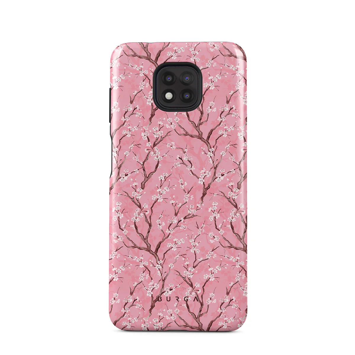 Sakura - Motorola Moto G Power 2021 Case