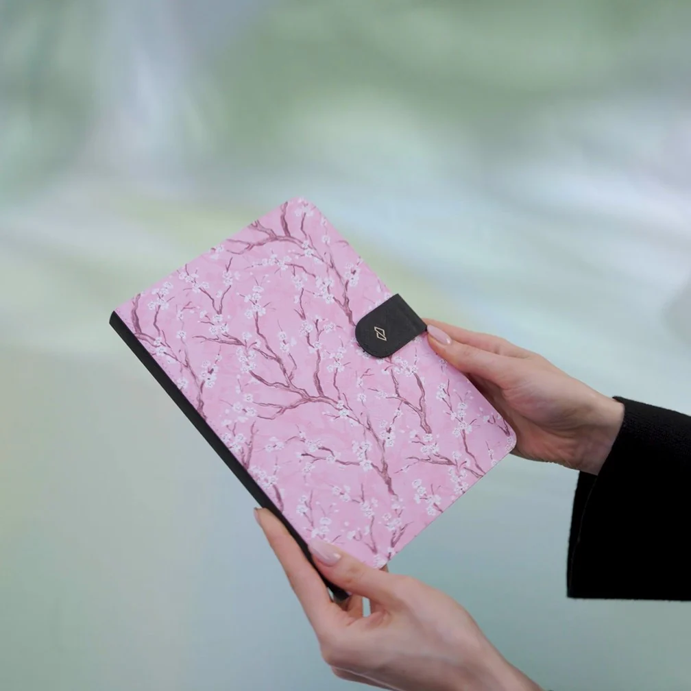 Sakura - Notebook - Image 13