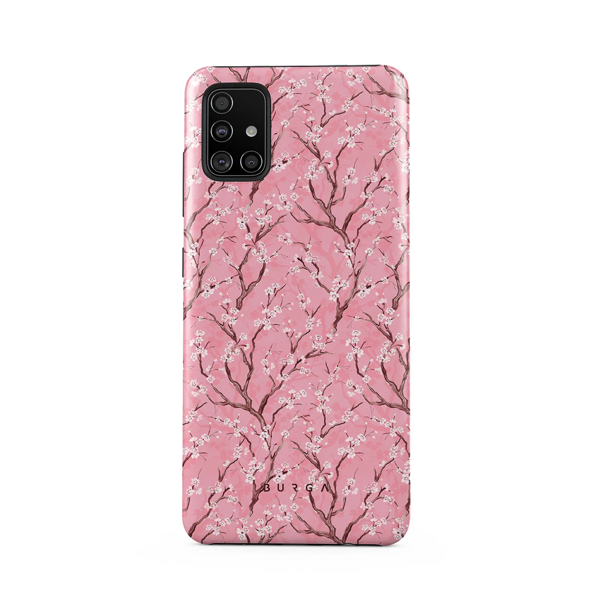 Sakura - Samsung Galaxy A71 4G Case