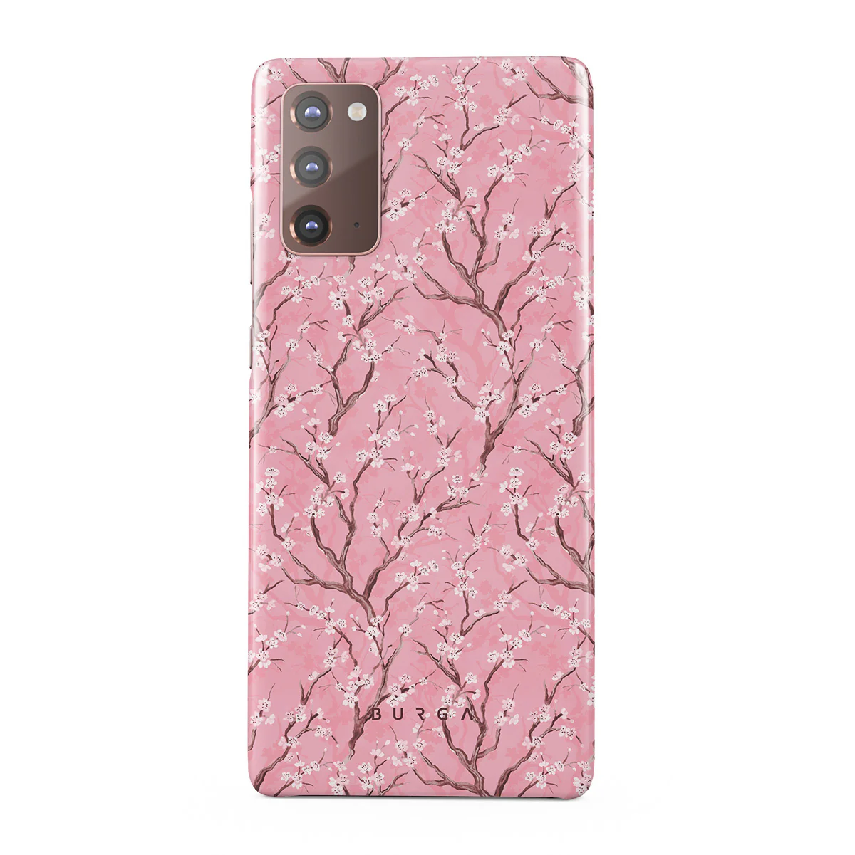 Sakura - Samsung Galaxy Note 20 4G / 5G Case