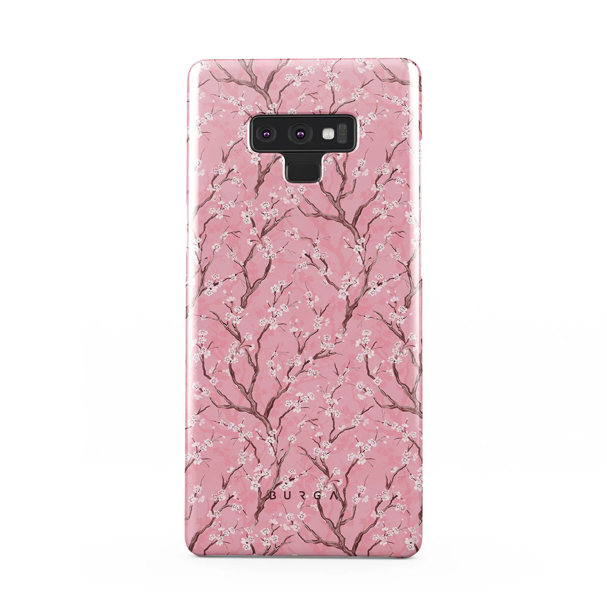 Sakura - Samsung Galaxy Note 9 Case