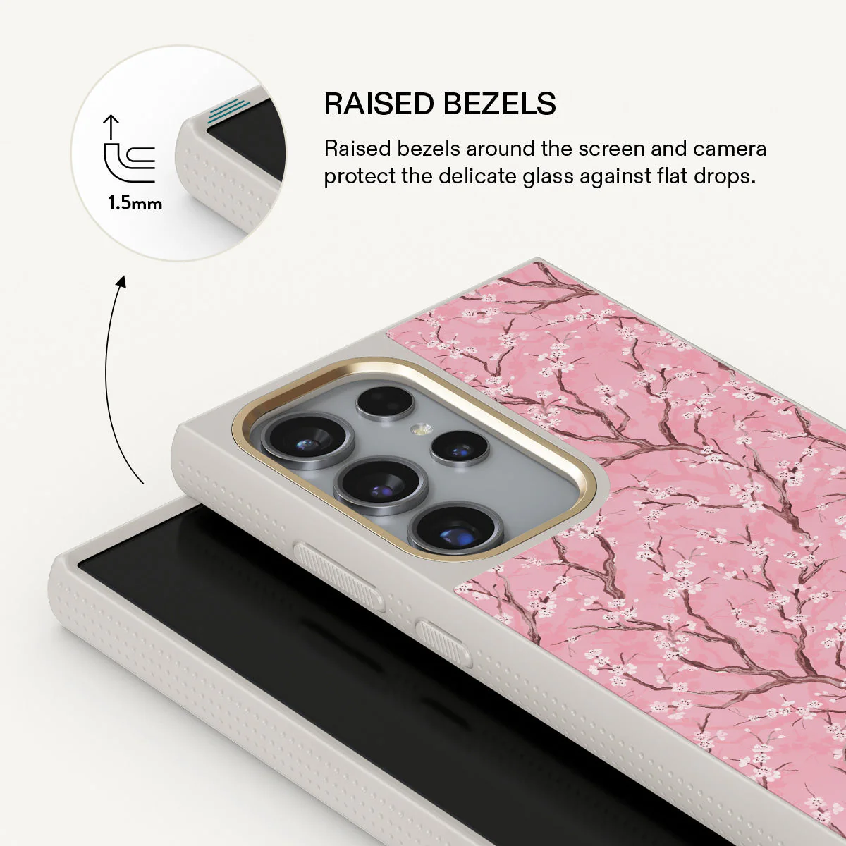 Sakura - Samsung Galaxy S24 Ultra Case - Image 22