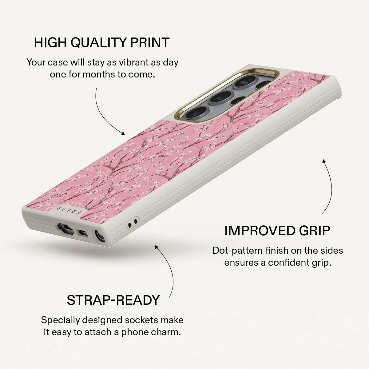 Sakura - Samsung Galaxy S24 Ultra Case - Image 23
