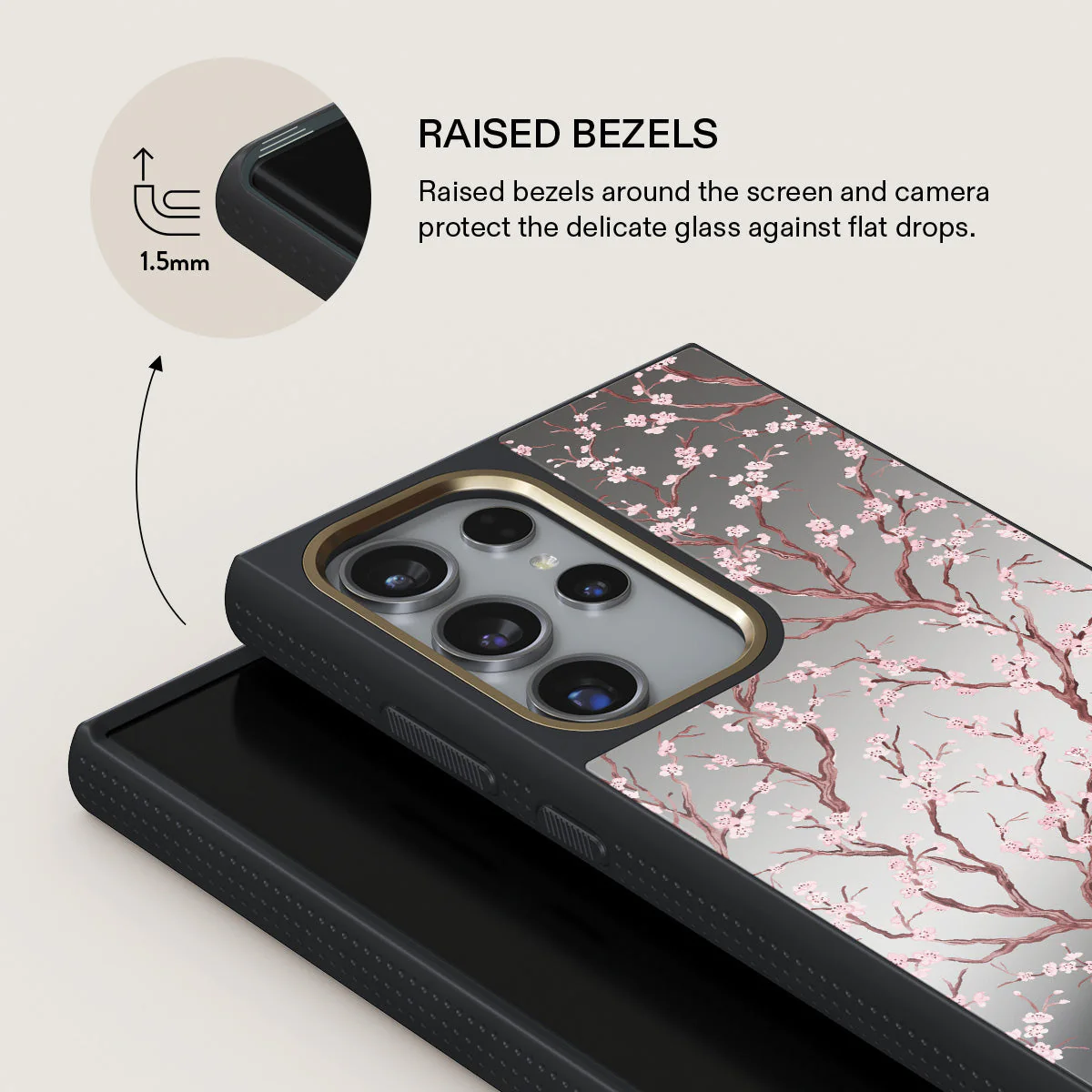 Sakura - Samsung Galaxy S24 Ultra Case - Image 30