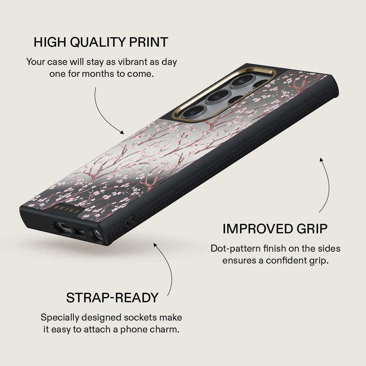 Sakura - Samsung Galaxy S24 Ultra Case - Image 31
