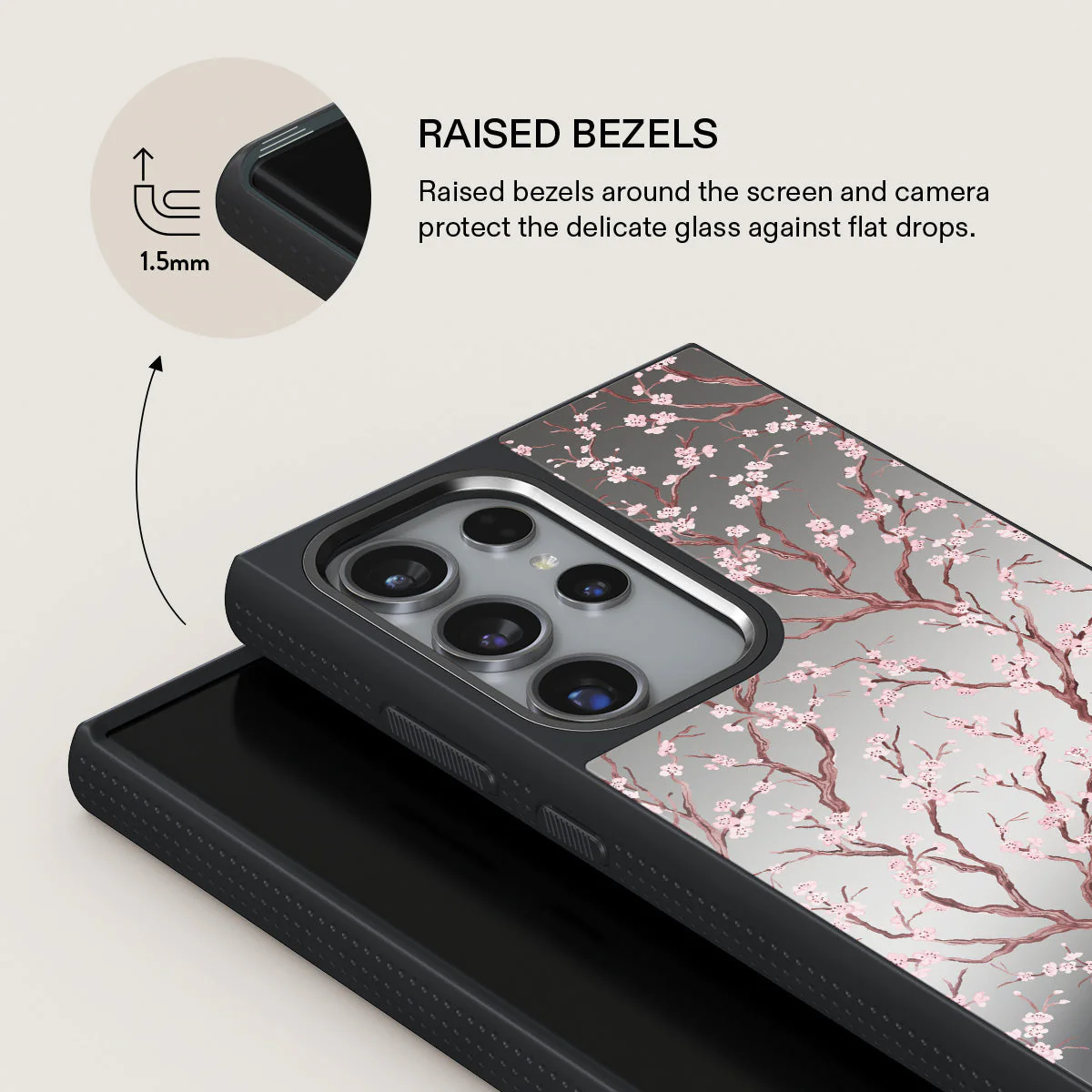 Sakura - Samsung Galaxy S24 Ultra Case - Image 38