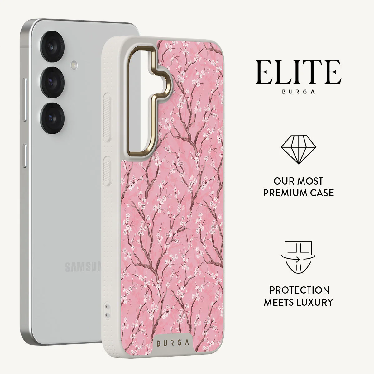 Sakura - Samsung Galaxy S25 Case - Image 20