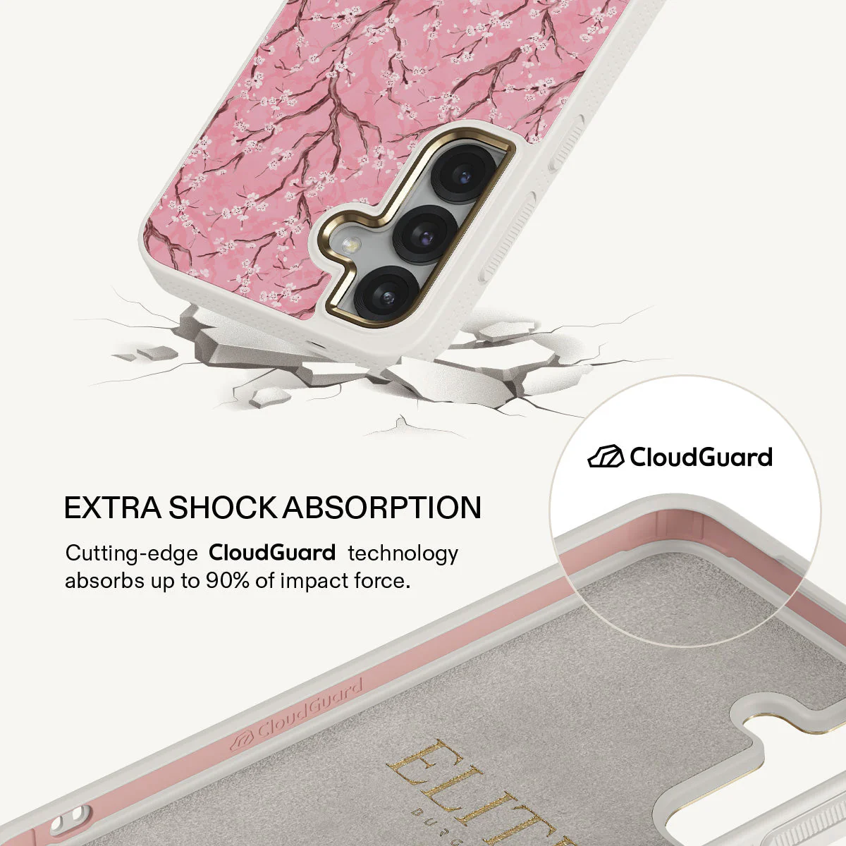 Sakura - Samsung Galaxy S25 Case - Image 21