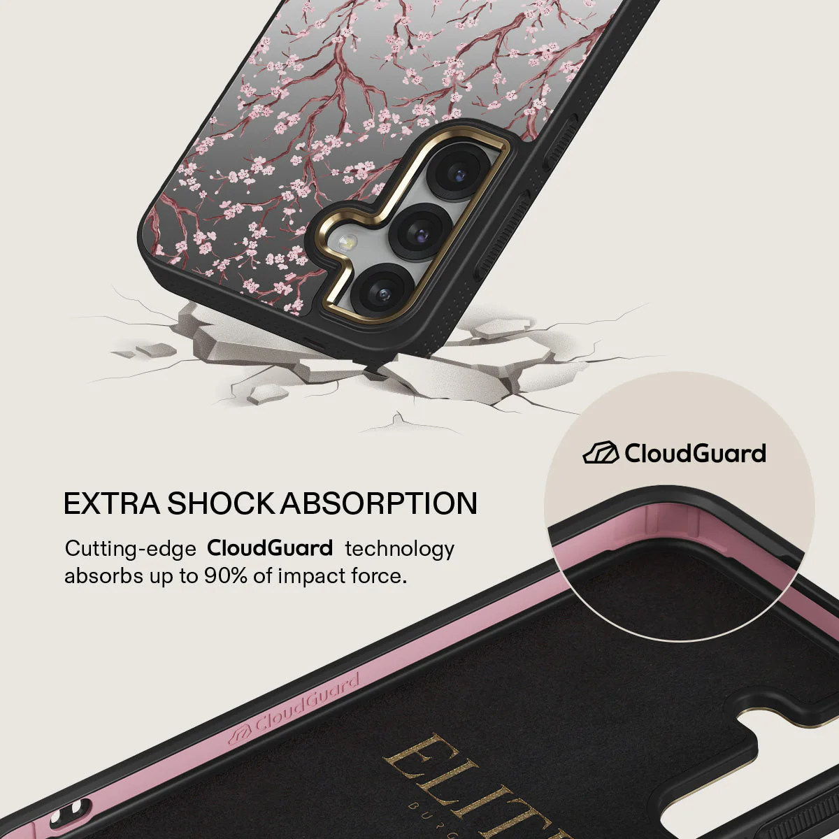 Sakura - Samsung Galaxy S25 Case - Image 28