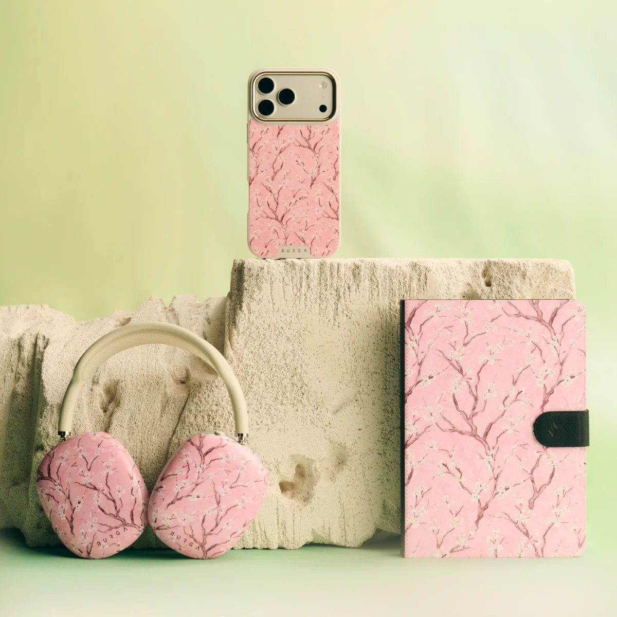 Sakura - Samsung Galaxy S25 Plus Case - Image 50