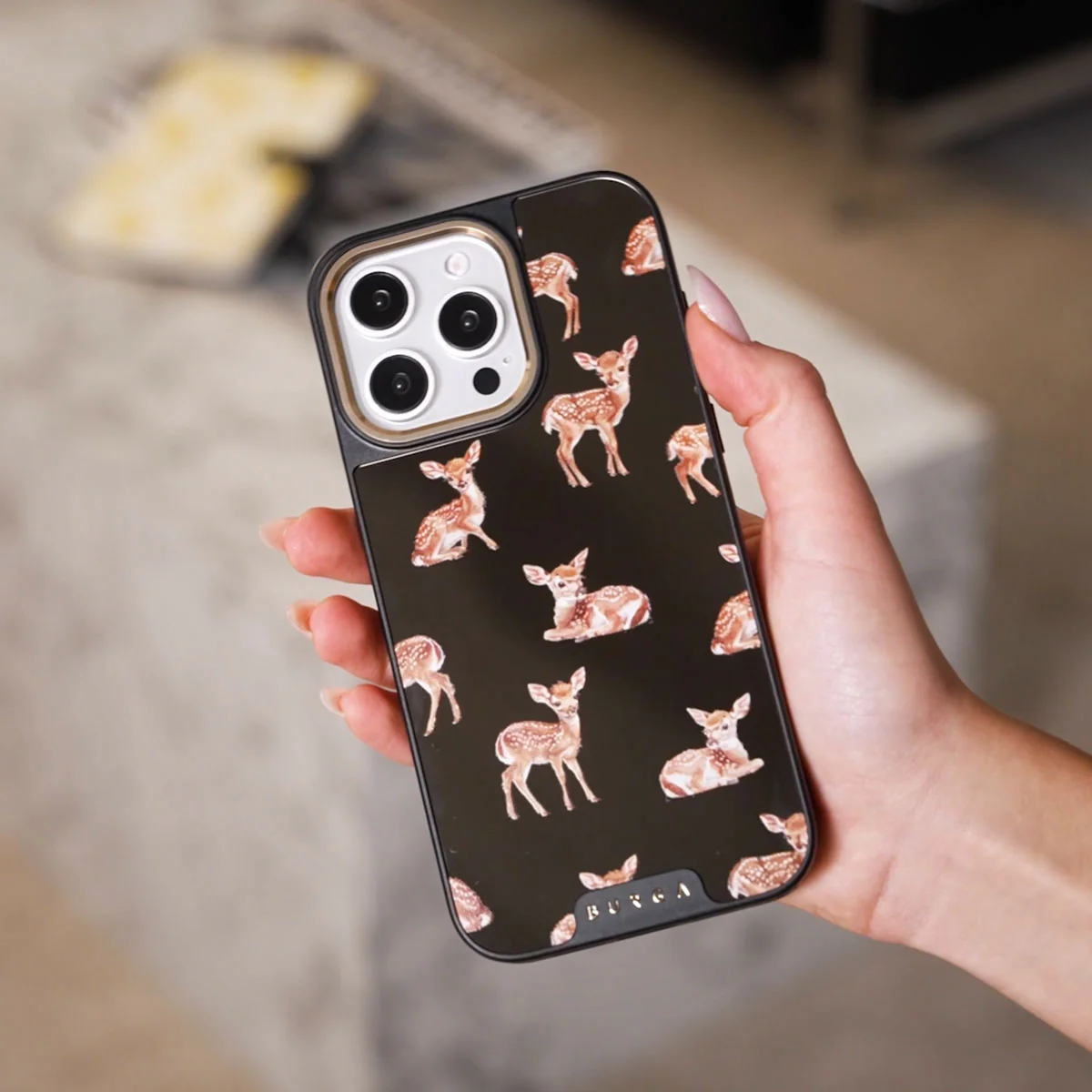 Sakura - Samsung Galaxy S25 Ultra Case - Image 53