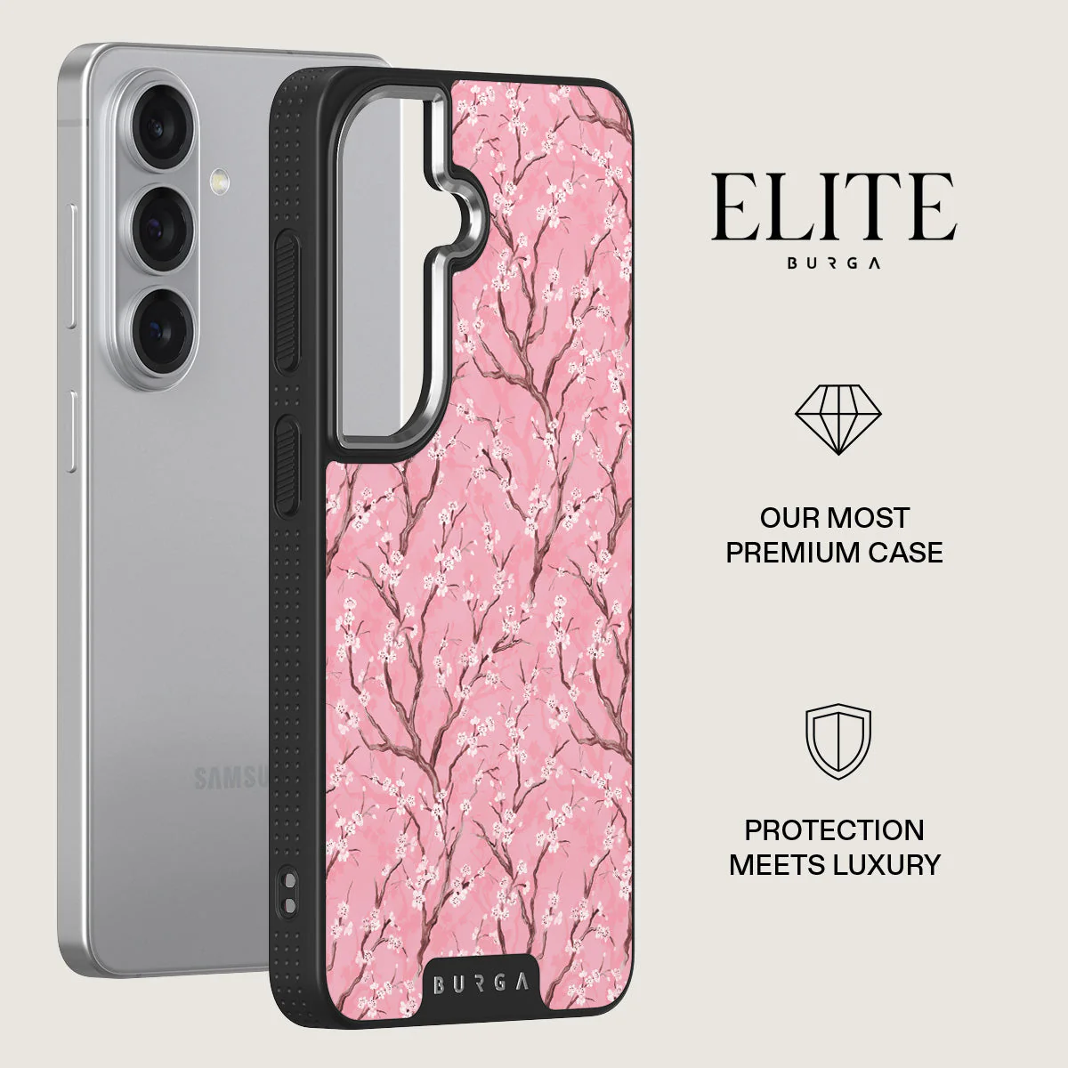 Sakura - Samsung Galaxy S26 Case - Image 20