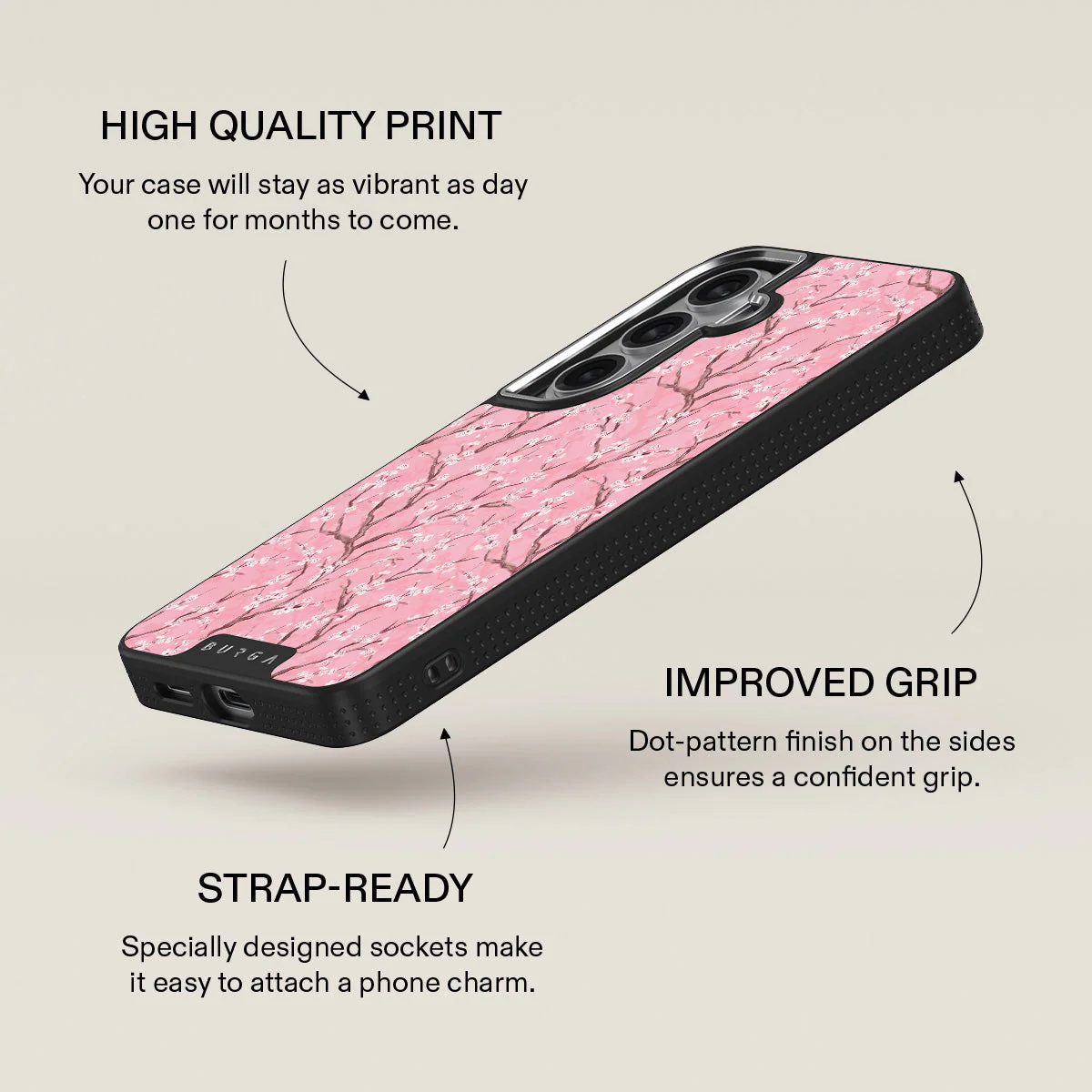 Sakura - Samsung Galaxy S26 Case - Image 23