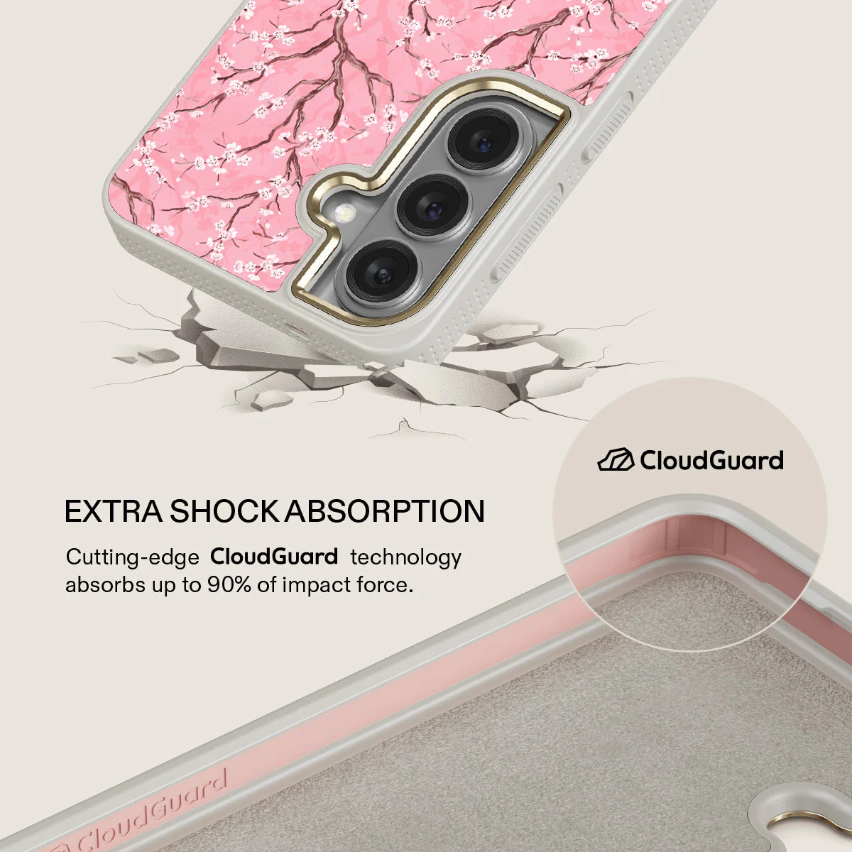 Sakura - Samsung Galaxy S26 Case - Image 28