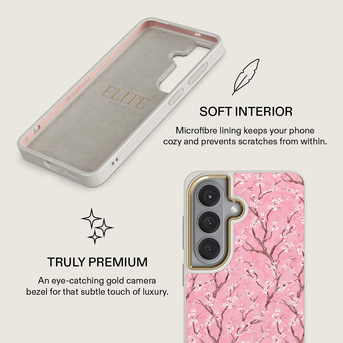 Sakura - Samsung Galaxy S26 Case - Image 31