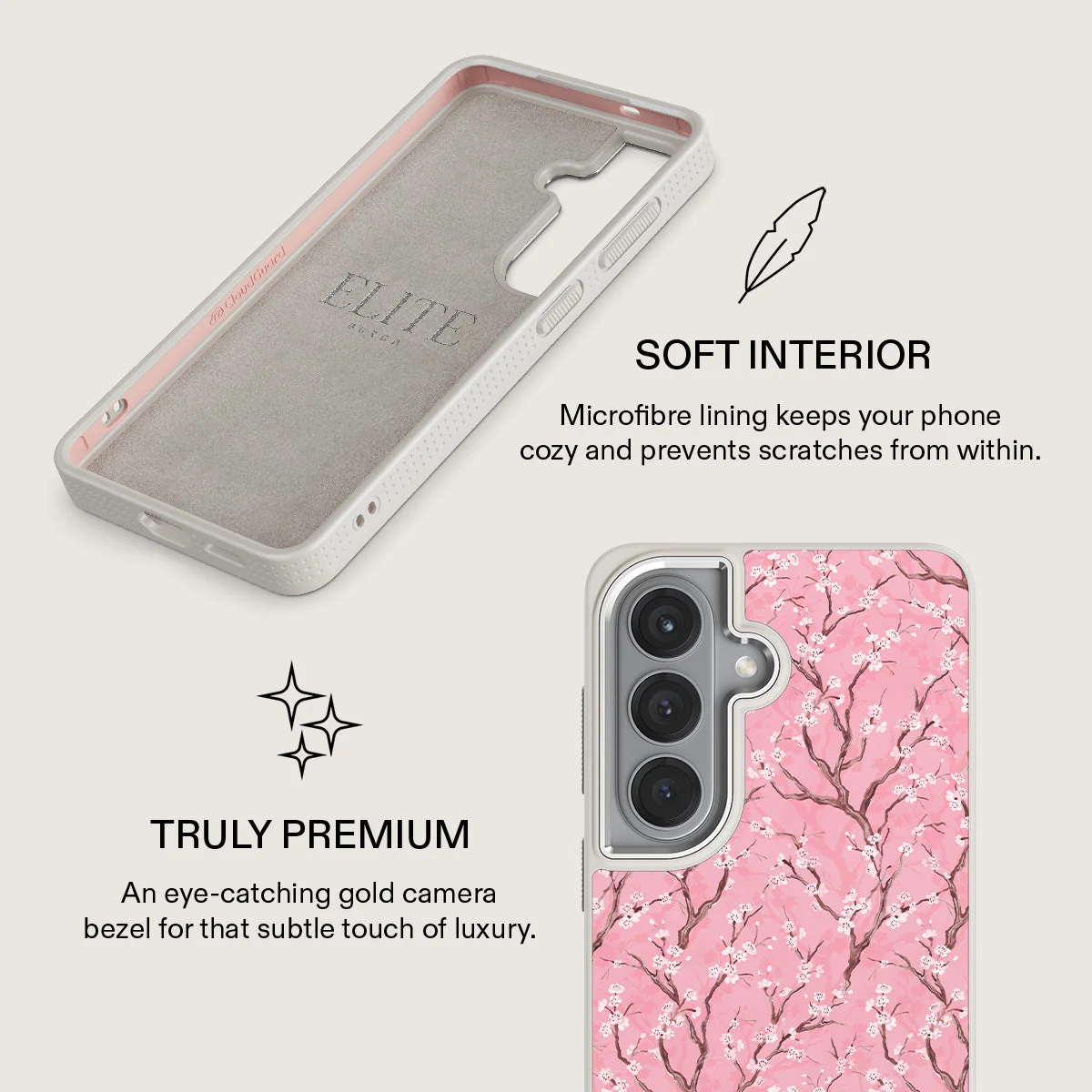 Sakura - Samsung Galaxy S26 Case - Image 38