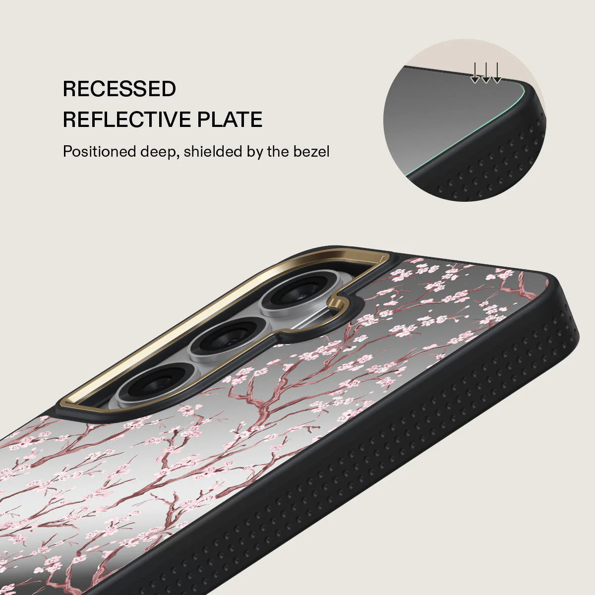 Sakura - Samsung Galaxy S26 Case - Image 43