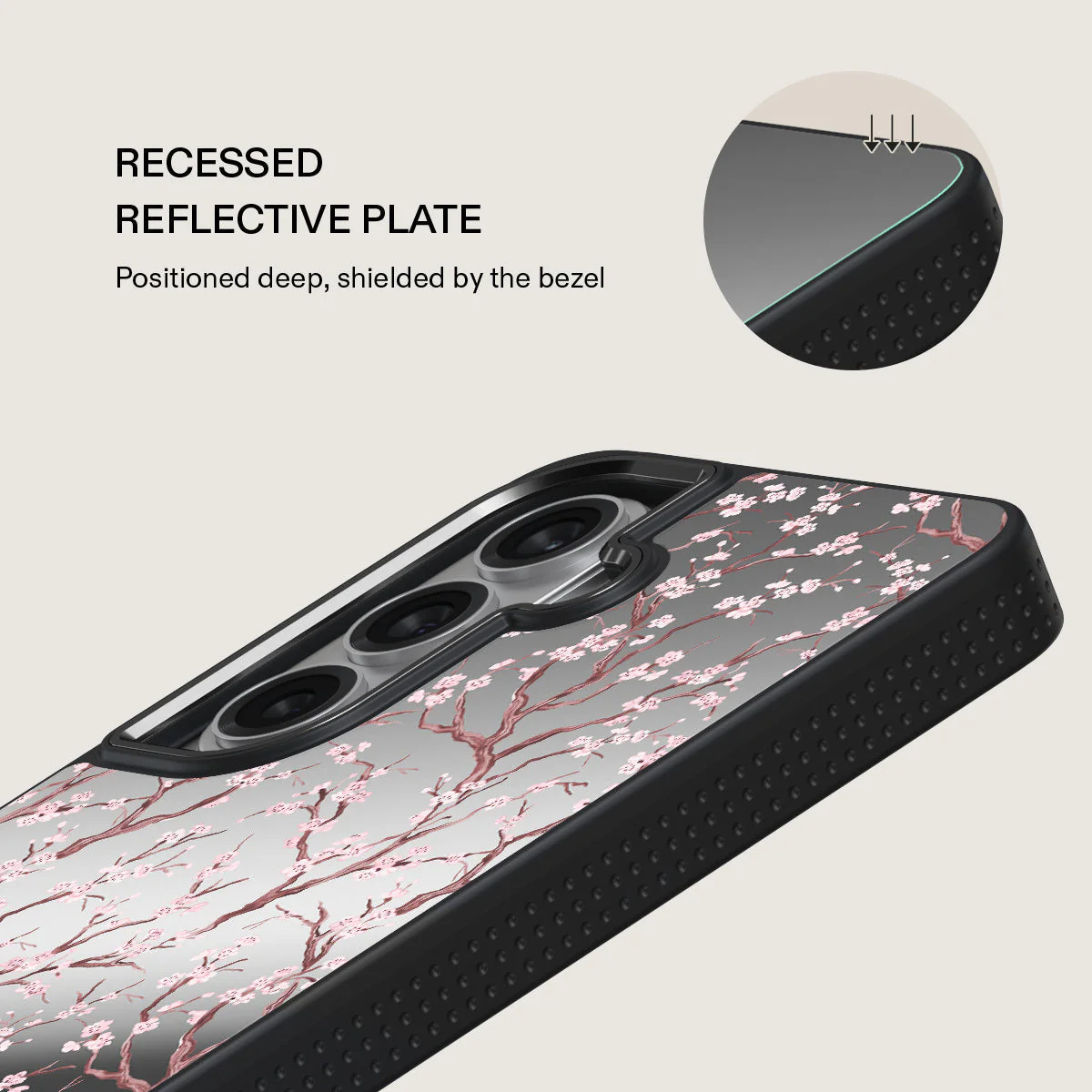 Sakura - Samsung Galaxy S26 Case - Image 51