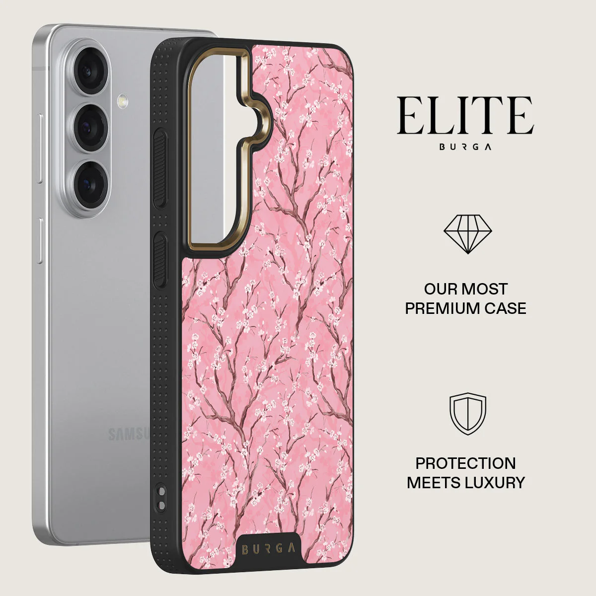 Sakura - Samsung Galaxy S26 Case - Image 6