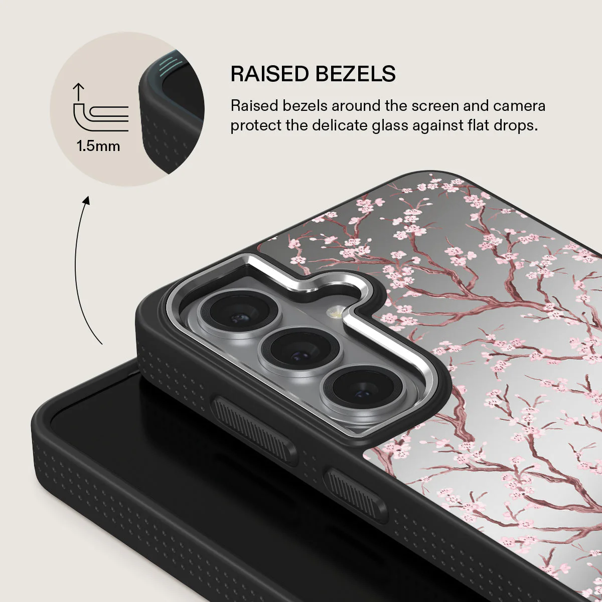 Sakura - Samsung Galaxy S26 Case - Image 60