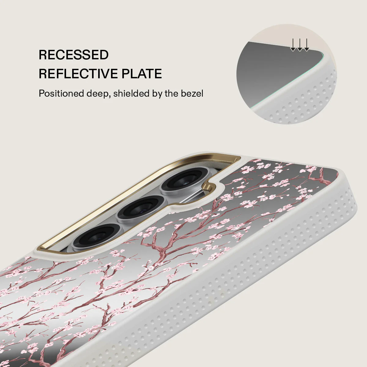 Sakura - Samsung Galaxy S26 Case - Image 67
