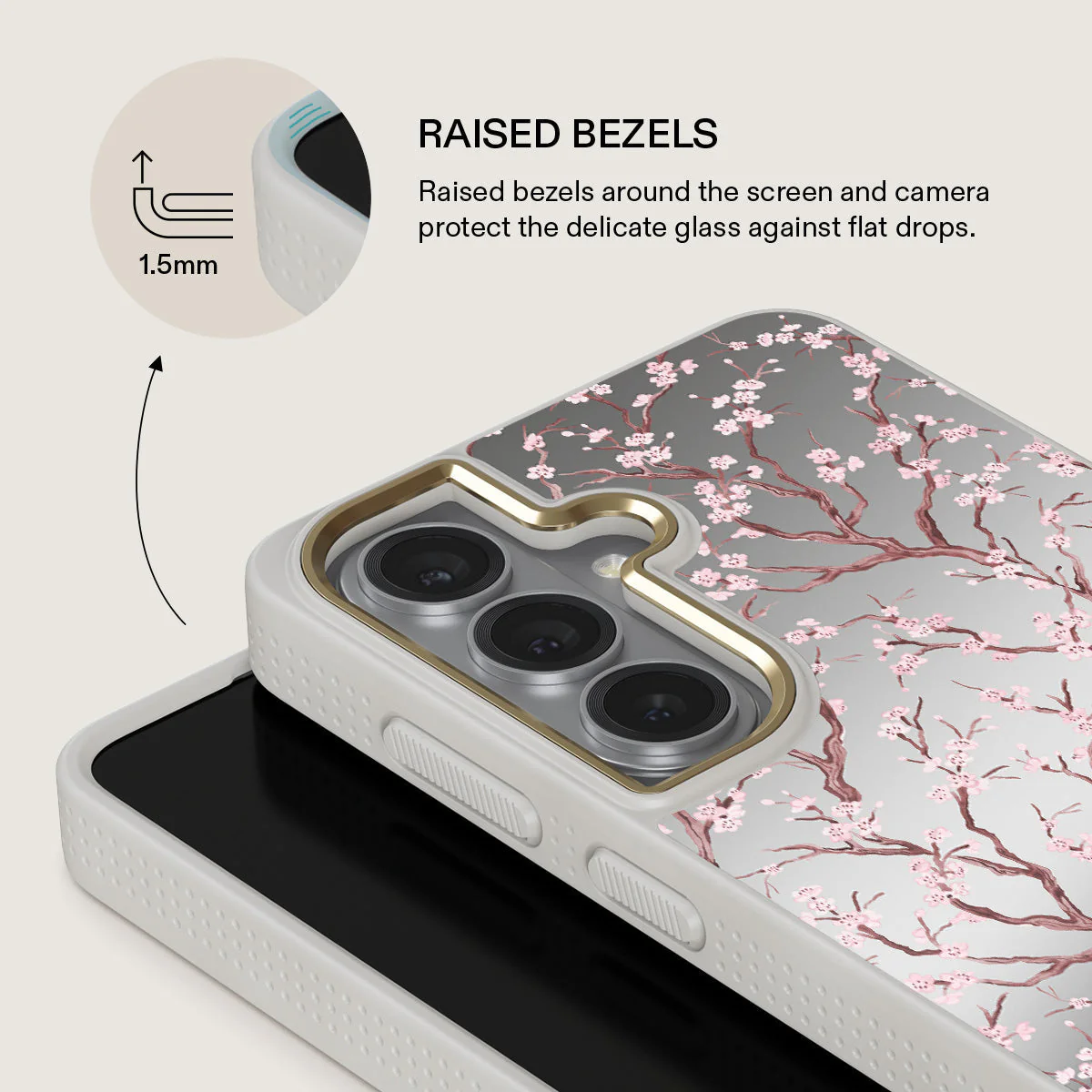 Sakura - Samsung Galaxy S26 Case - Image 68
