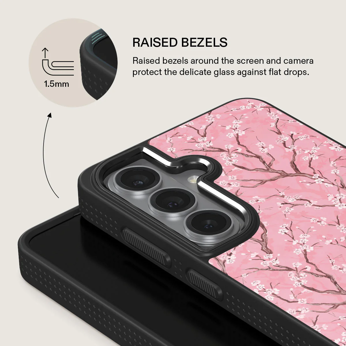 Sakura - Samsung Galaxy S26 Plus Case - Image 15