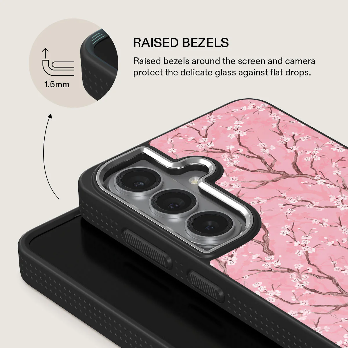 Sakura - Samsung Galaxy S26 Plus Case - Image 22