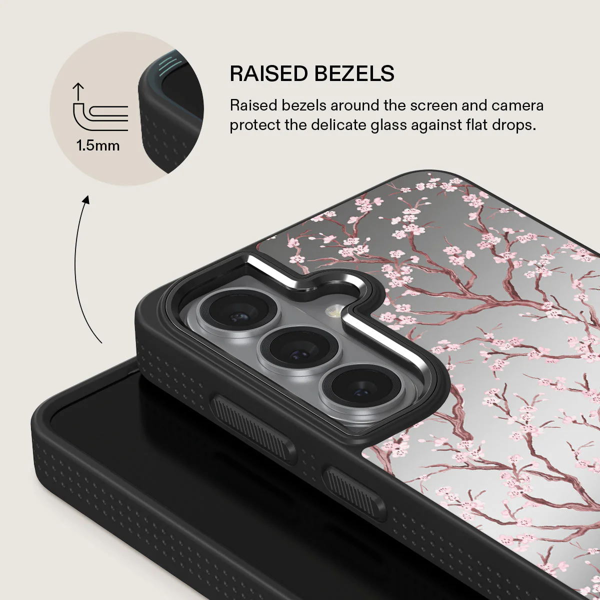 Sakura - Samsung Galaxy S26 Plus Case - Image 52
