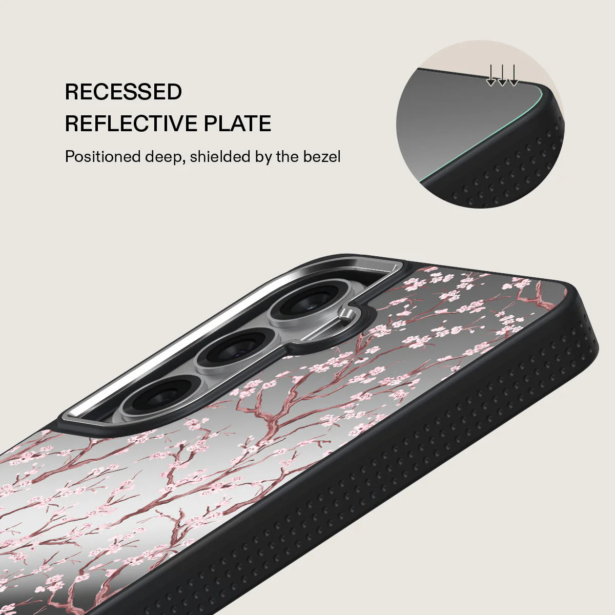 Sakura - Samsung Galaxy S26 Plus Case - Image 59