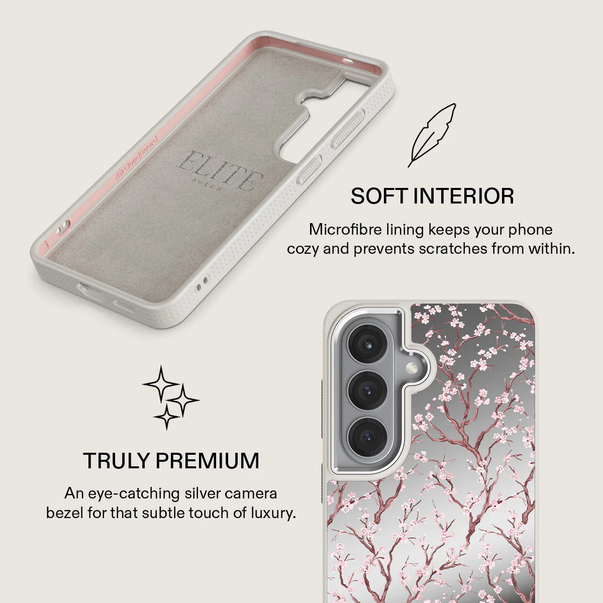 Sakura - Samsung Galaxy S26 Plus Case - Image 78