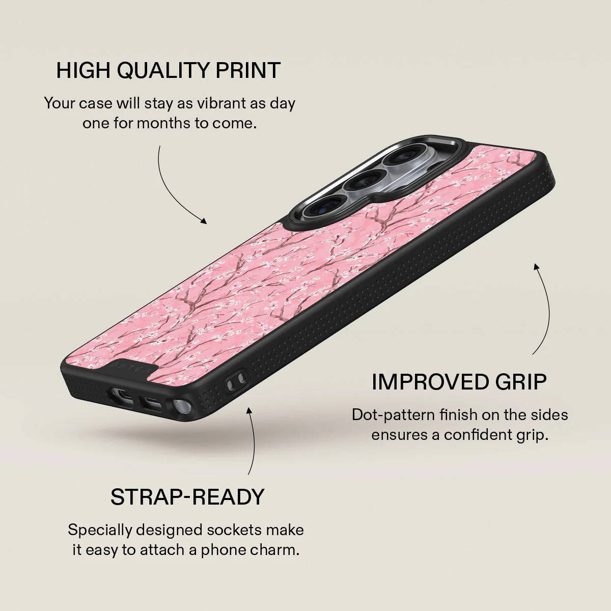 Sakura - Samsung Galaxy S26 Ultra Case - Image 16