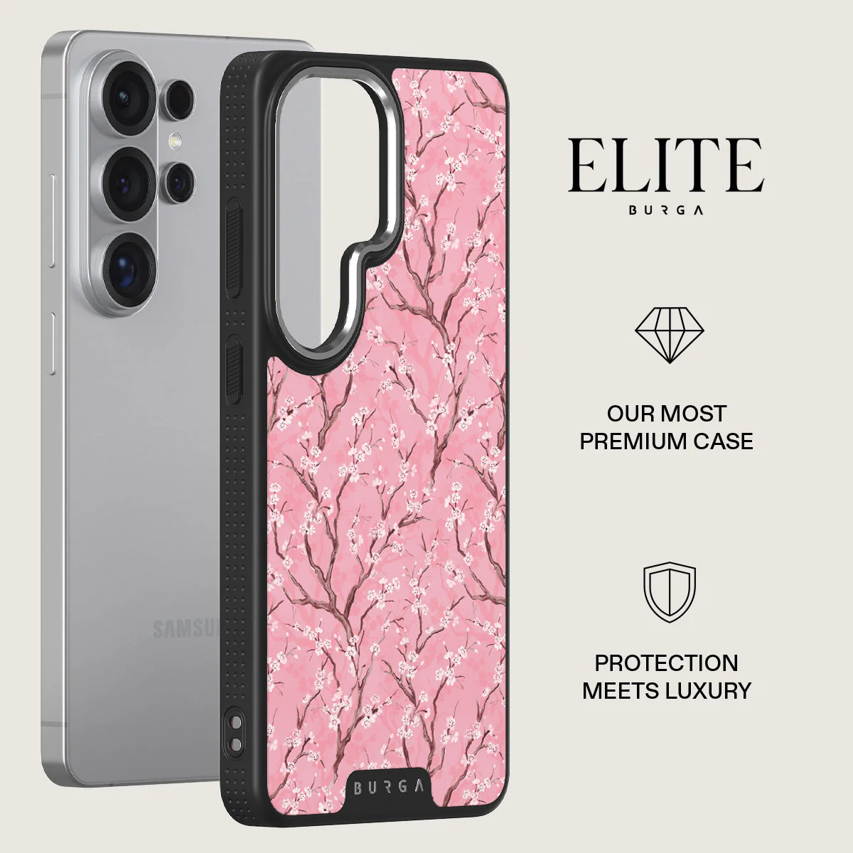 Sakura - Samsung Galaxy S26 Ultra Case - Image 20