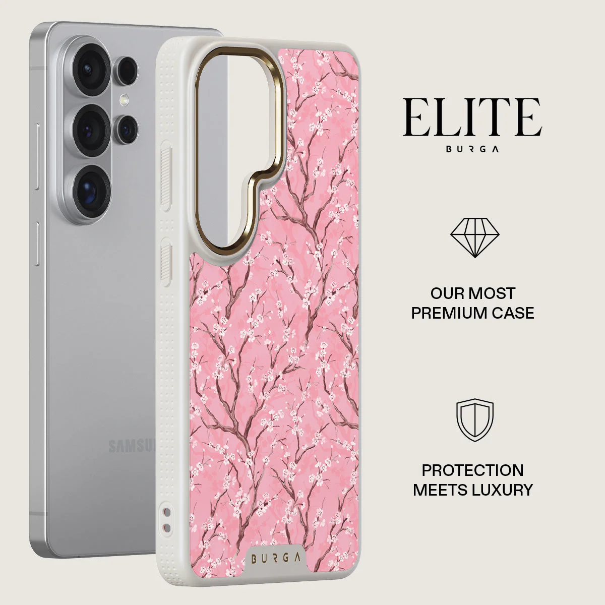 Sakura - Samsung Galaxy S26 Ultra Case - Image 27