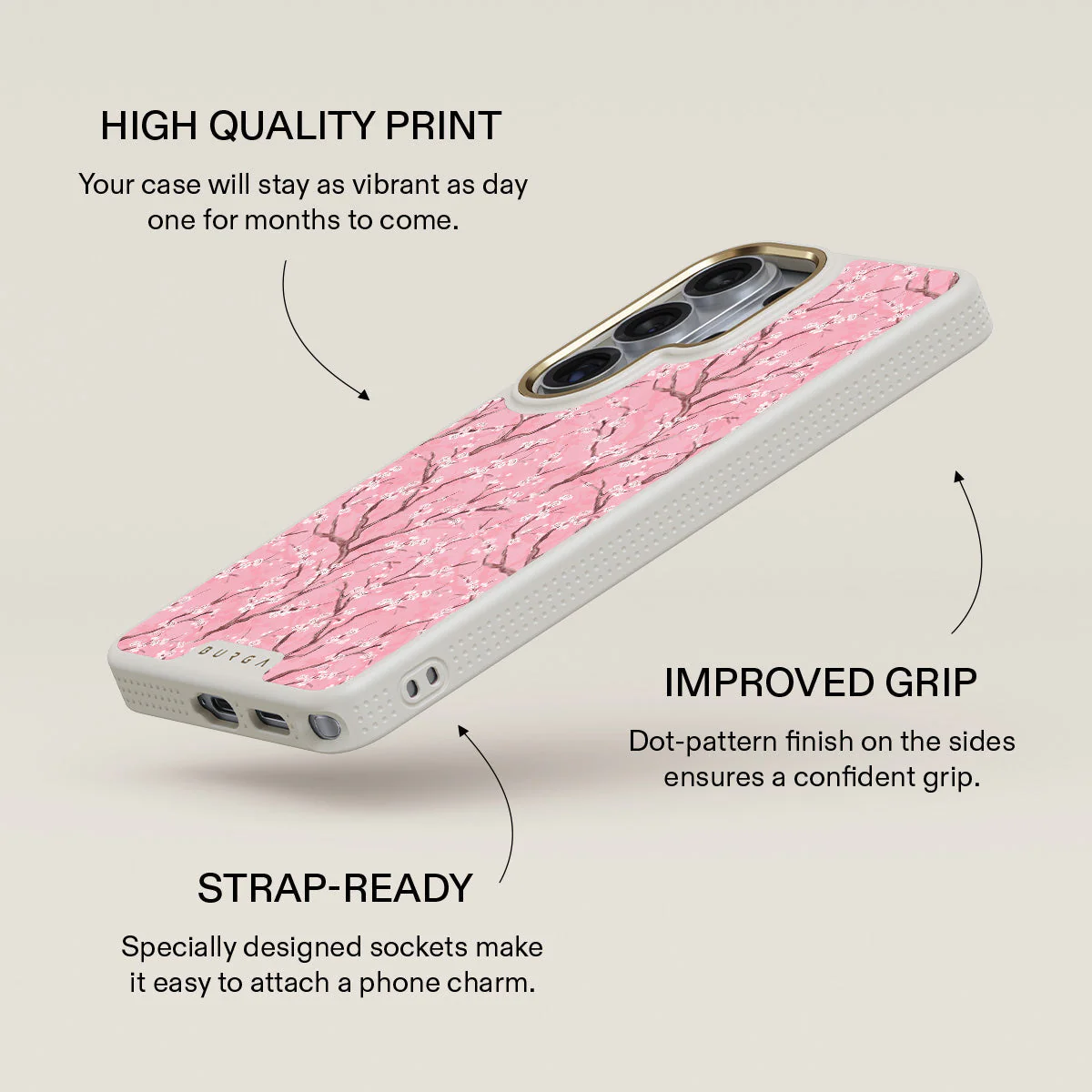 Sakura - Samsung Galaxy S26 Ultra Case - Image 30