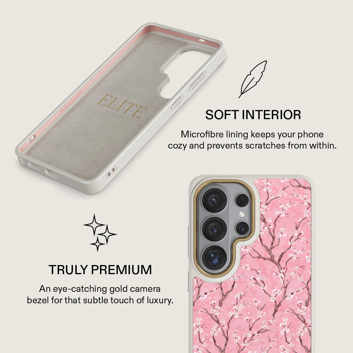 Sakura - Samsung Galaxy S26 Ultra Case - Image 31