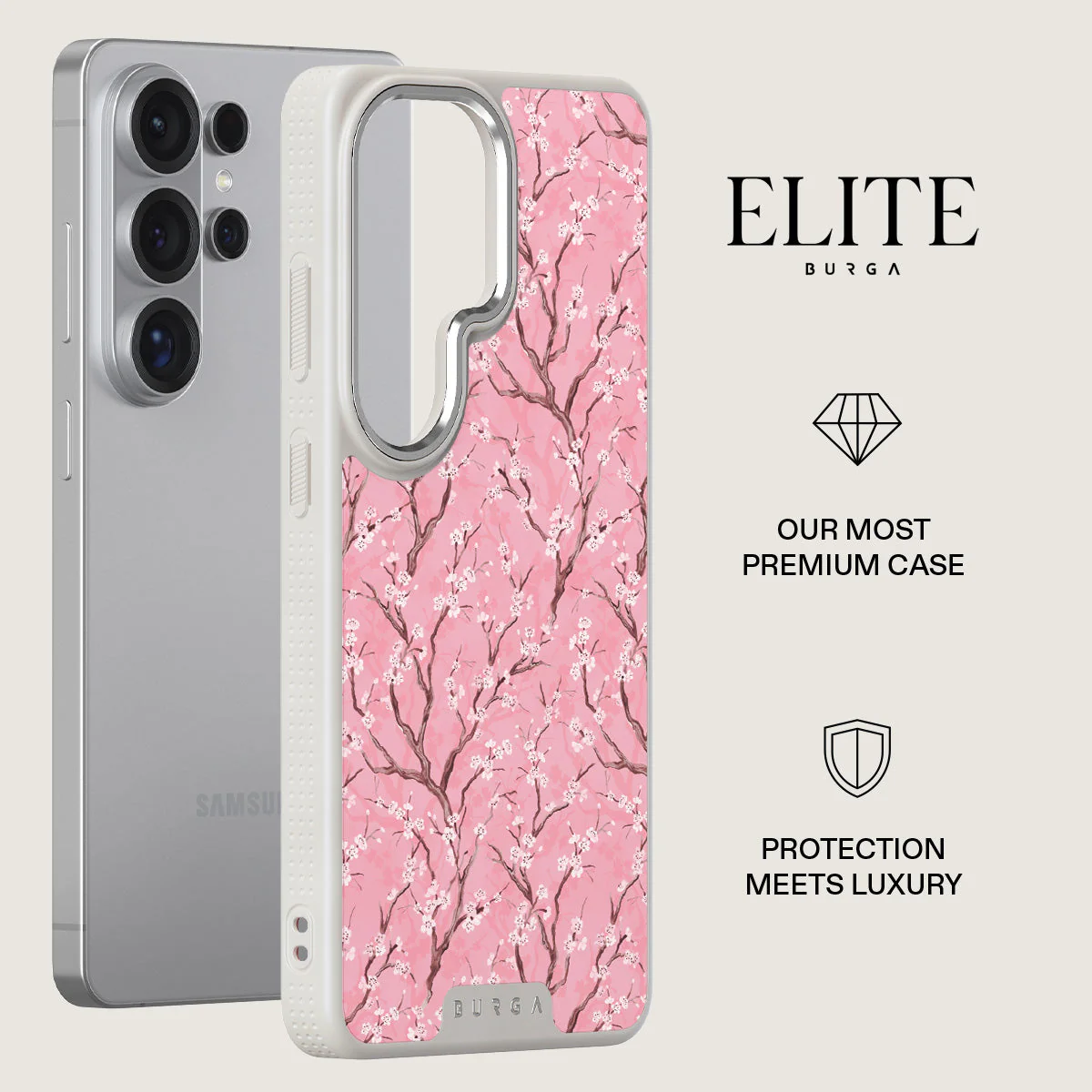 Sakura - Samsung Galaxy S26 Ultra Case - Image 34