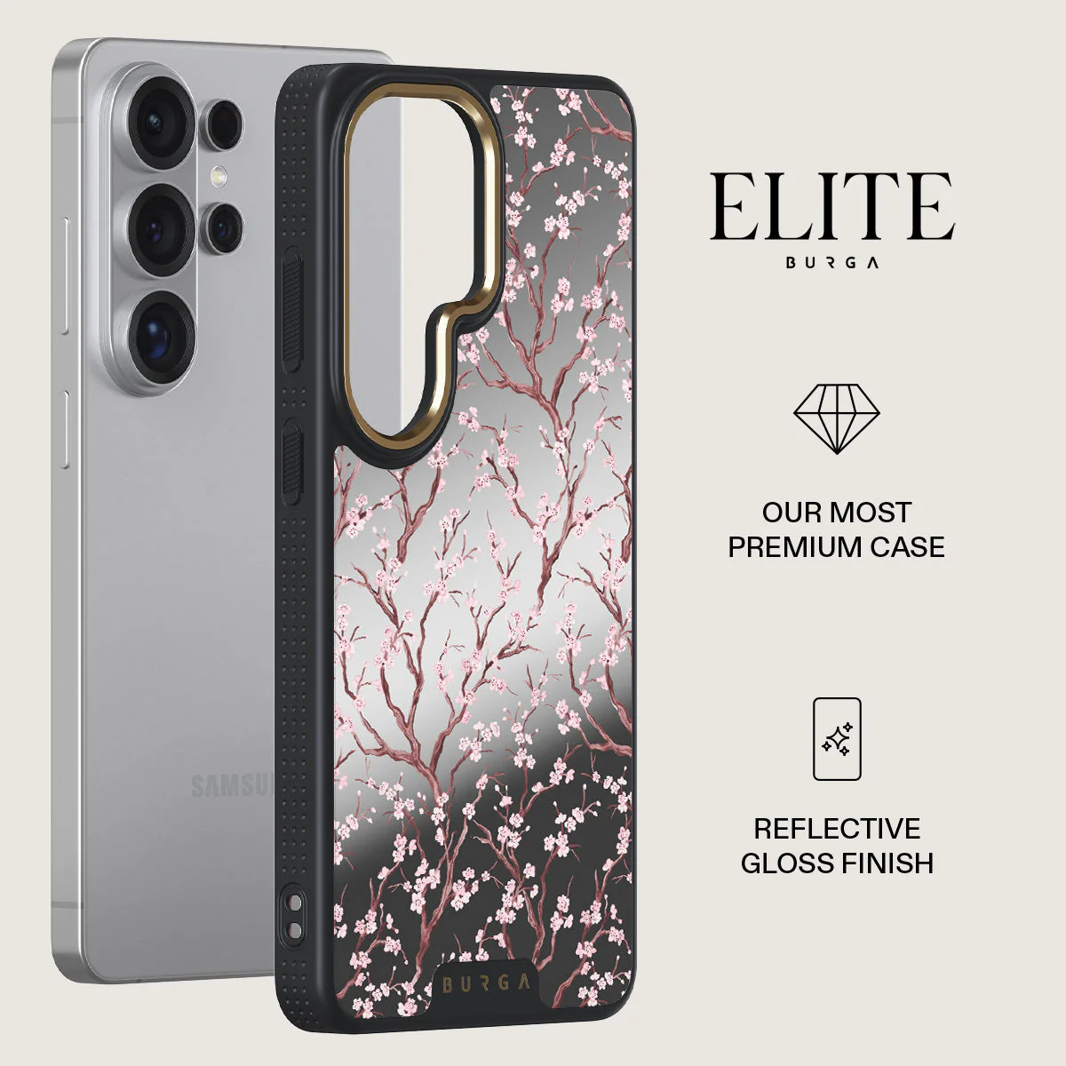 Sakura - Samsung Galaxy S26 Ultra Case - Image 41