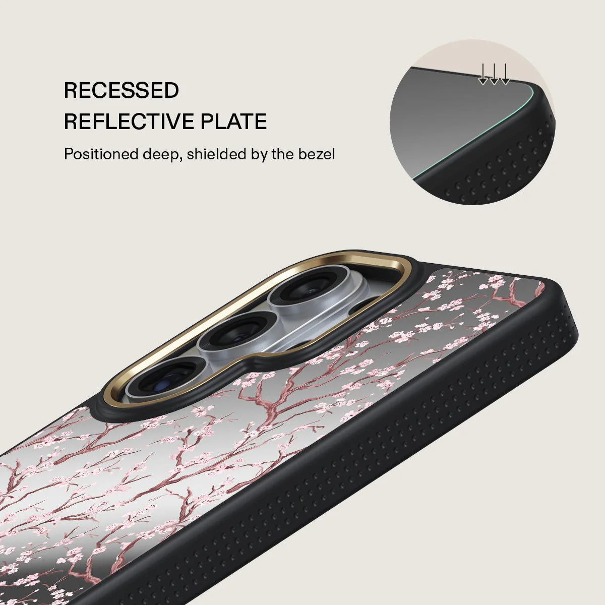 Sakura - Samsung Galaxy S26 Ultra Case - Image 43
